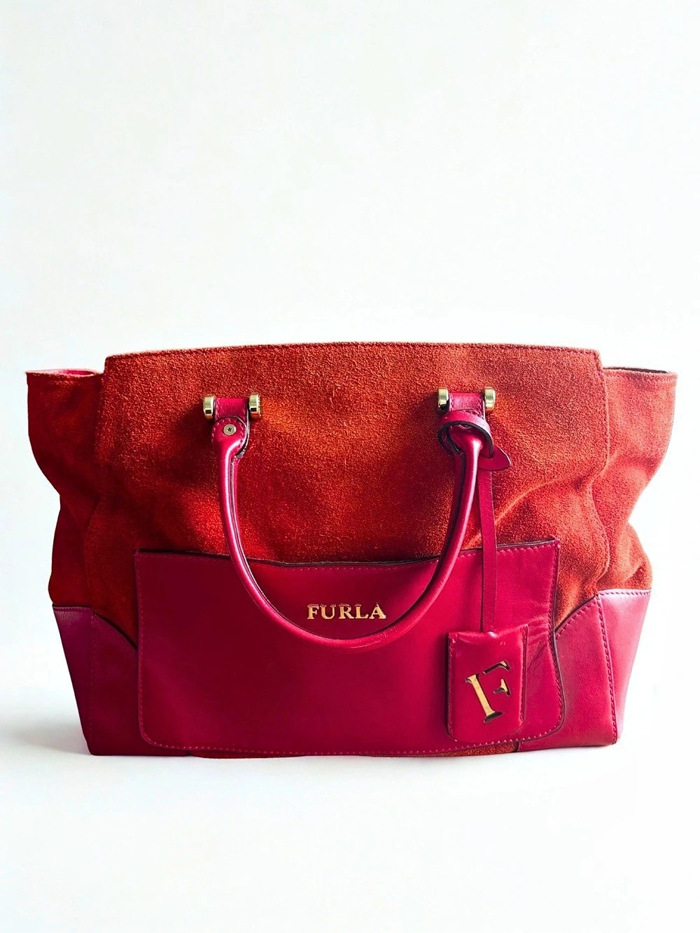 Furla Tote Bag